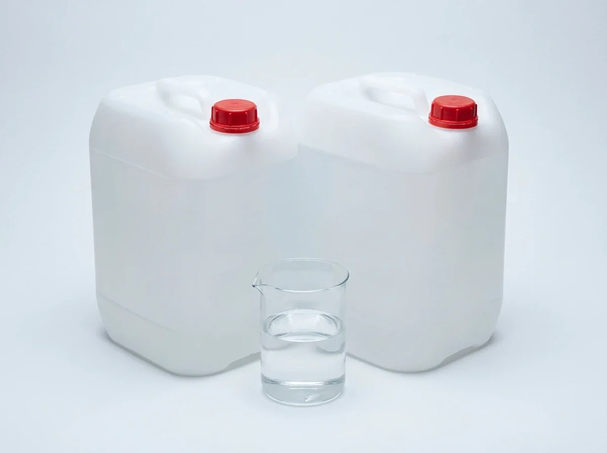 Saf IPA (İzopropil Alkol)