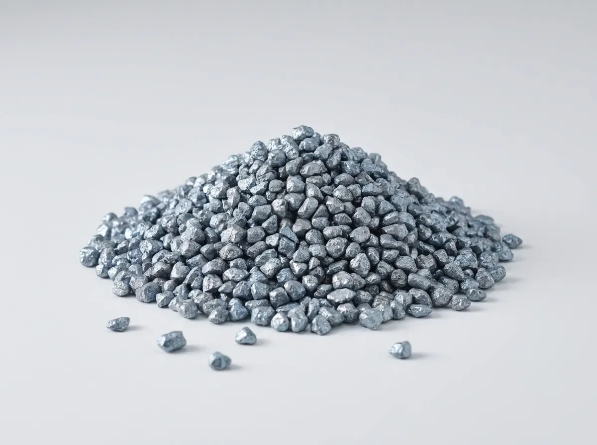Ferro Siliko Magnezyum (FeSiMg)